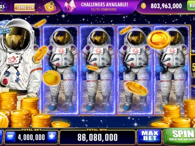 Cassino ao Vivo screenshot